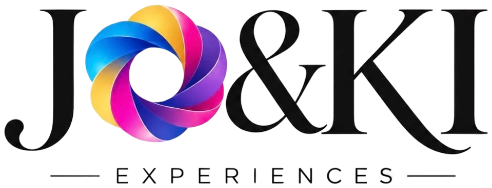 JO&KI Experiences logo